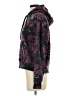 Rag & Bone Floral Purple Pullover Hoodie Size S - photo 5
