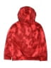 Under Armour 100% Polyester Red Pullover Hoodie Size 7 - photo 2