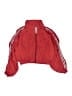 2 Love Tween Red Track Jacket Size L (youth) - photo 1