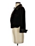 Talbots Black Long Sleeve Blouse Size 4 - photo 5