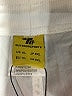 TBMPOY Ivory Cargo Pants Size XL - photo 4