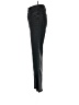 Zara 100% Baumwolle Chevron-herringbone Black Jeans Size 0 - photo 5