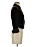 Talbots Black Long Sleeve Blouse Size 4 - photo 4
