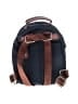 Marc New York by Andrew Marc Performance Blue Backpack One size - photo 2