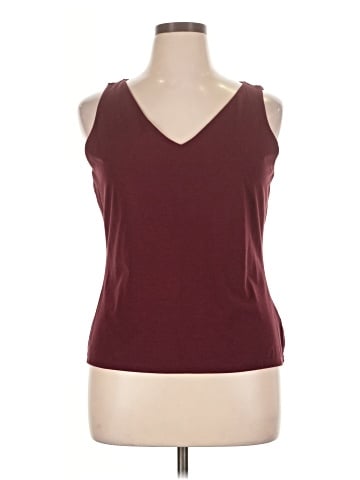 Express Tank Top (view 1)