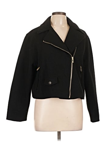 Zara Jacket (view 1)