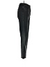 Zara 100% Baumwolle Chevron-herringbone Black Jeans Size 0 - photo 4