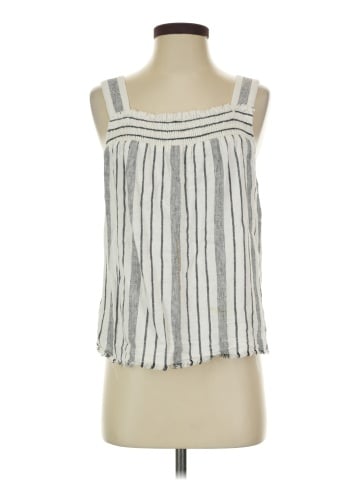 Vince Camuto Sleeveless Blouse (view 1)