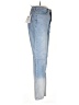 Good American Tie-dye Blue Jeans Size 6 - photo 4