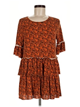 Matilda Jane Casual Dress (view 1)