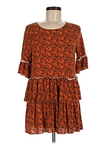 Matilda Jane Casual Dress (view 1)
