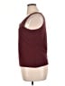 Express Burgundy Tank Top Size XL - photo 5