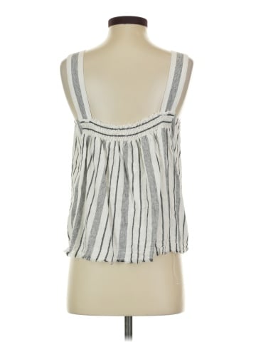 Vince Camuto Sleeveless Blouse (view 2)
