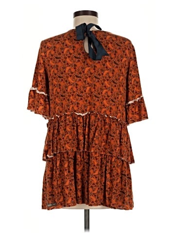 Matilda Jane Casual Dress (view 2)