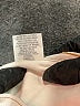 RE/DONE White Denim Shorts Size 25 waist - photo 4