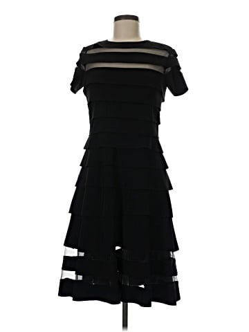 Joseph Ribkoff Cocktail Dress (view 1)