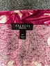 Talbots Purple Silk Cardigan Size M - photo 7