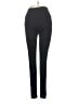 Victoria's Secret Solid Black Active Pants Size 4 - photo 2