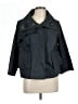 Lane Bryant Black Jacket Size 16 (2) - photo 1
