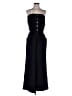 Walter by Walter Baker Black Jumpsuit Size M - photo 1