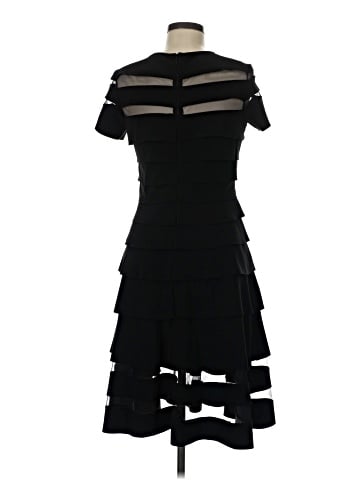 Joseph Ribkoff Cocktail Dress (view 2)