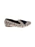 Birdies Paisley Blue Flats Size 9 1/2 - photo 1