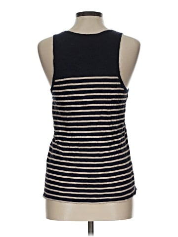 J.Crew Factory Store Sleeveless Top (view 2)