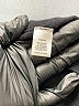 Express Design Studio Black 3/4 Sleeve Blouse Size S - photo 8