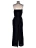 Walter by Walter Baker Black Jumpsuit Size M - photo 2