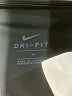 Nike Black Active Pants Size 2X - photo 4