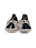 Birdies Paisley Blue Flats Size 9 1/2 - photo 2