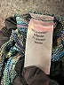 Studio Y Tweed Teal Active T-Shirt Size S - photo 8
