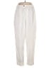 J.G. Hook 100% Cotton Ivory Casual Pants Size 18 - photo 1