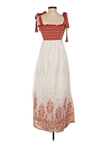 Francesca's Casual Dress (view 2)
