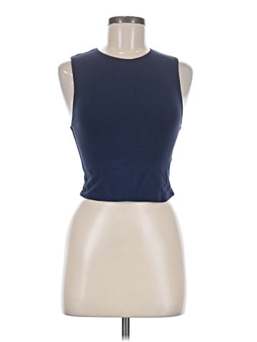 Babaton Sleeveless T-Shirt (view 1)