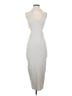 Divided by H&M Gray Cocktail Dress Size S - photo 1