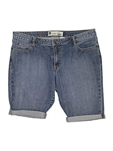 Gap Denim Shorts (view 1)
