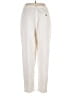 J.G. Hook 100% Cotton Ivory Casual Pants Size 18 - photo 2