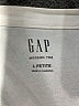 Gap Ivory Short Sleeve Top Size Lg Petite - photo 7