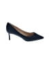 Nina Blue Heels Size 10 - photo 1