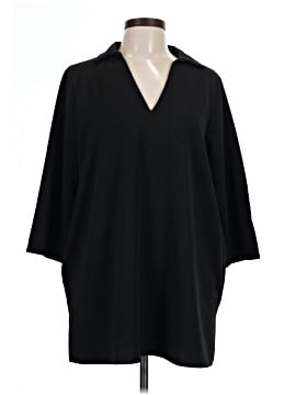Alfani 3/4 Sleeve Blouse (view 1)