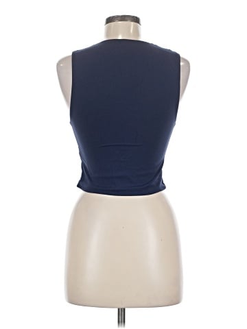 Babaton Sleeveless T-Shirt (view 2)