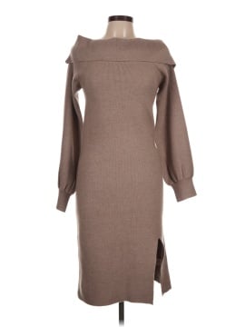 Hem & Thread Casual Dress (view 1)