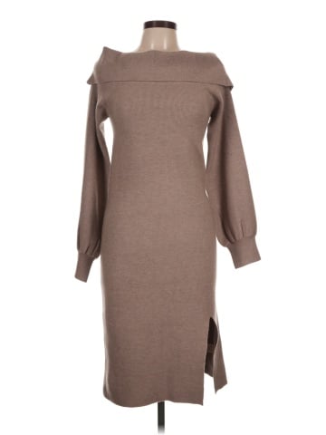 Hem & Thread Casual Dress (view 1)