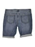 Gap Blue Denim Shorts Size 16 - photo 2