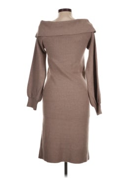 Hem & Thread Casual Dress (view 2)
