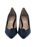 Nina Blue Heels Size 10 - photo 2