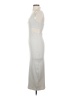 Divided by H&M Gray Cocktail Dress Size S - photo 5