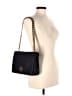 Tory Burch 100% Leather Black Leather Shoulder Bag One size - photo 2