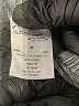 Butter Super Soft Gray Track Jacket Size M - photo 7
